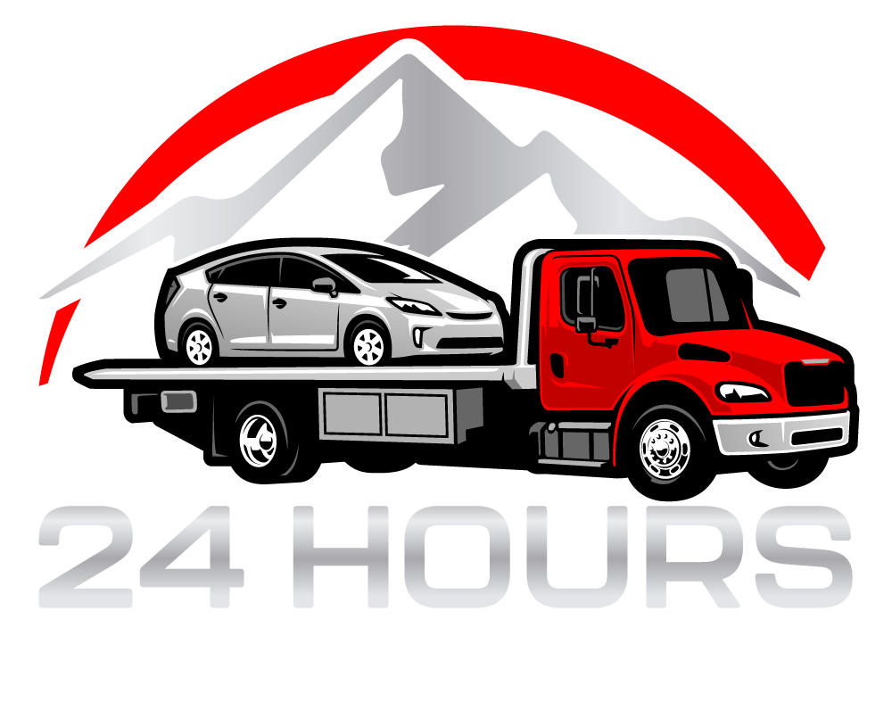 24 HOURS TOWING AND ROADSIDE LLC