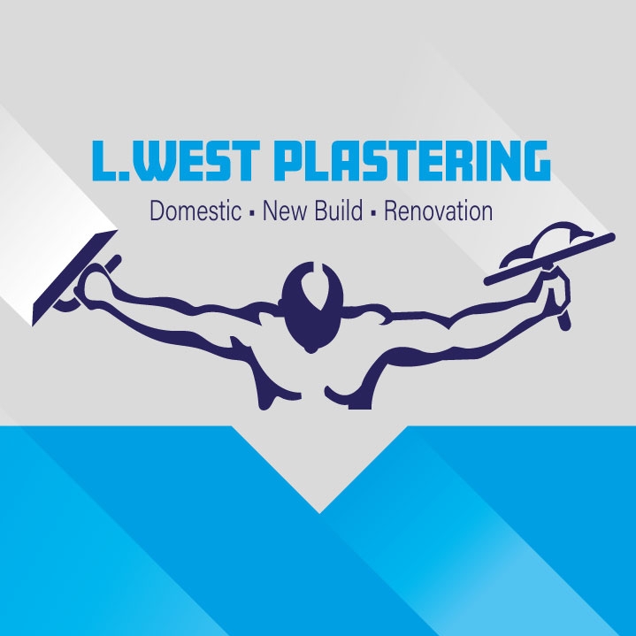L.WEST PLASTERING