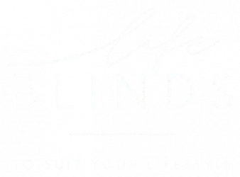 LIFE BLINDS