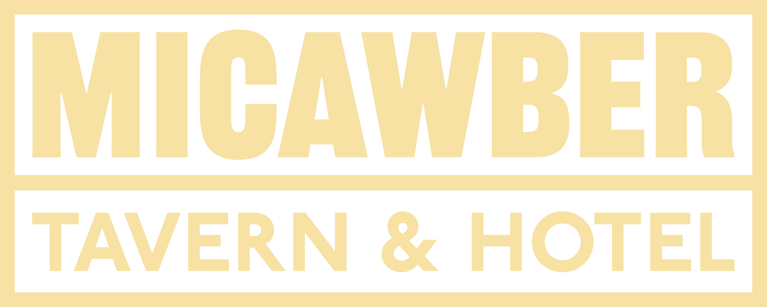 MICAWBER TAVERN