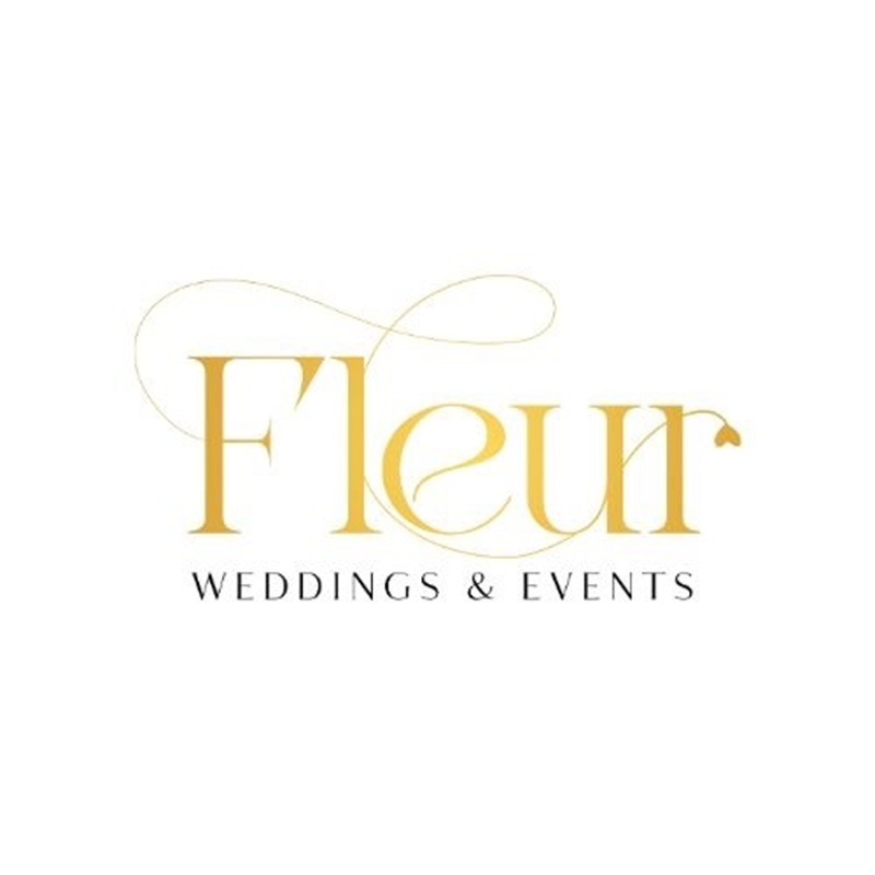 FLEUR WEDDINGS AND EVENTS
