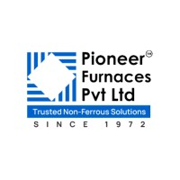 PIONEER FURNACES PVT. LTD.