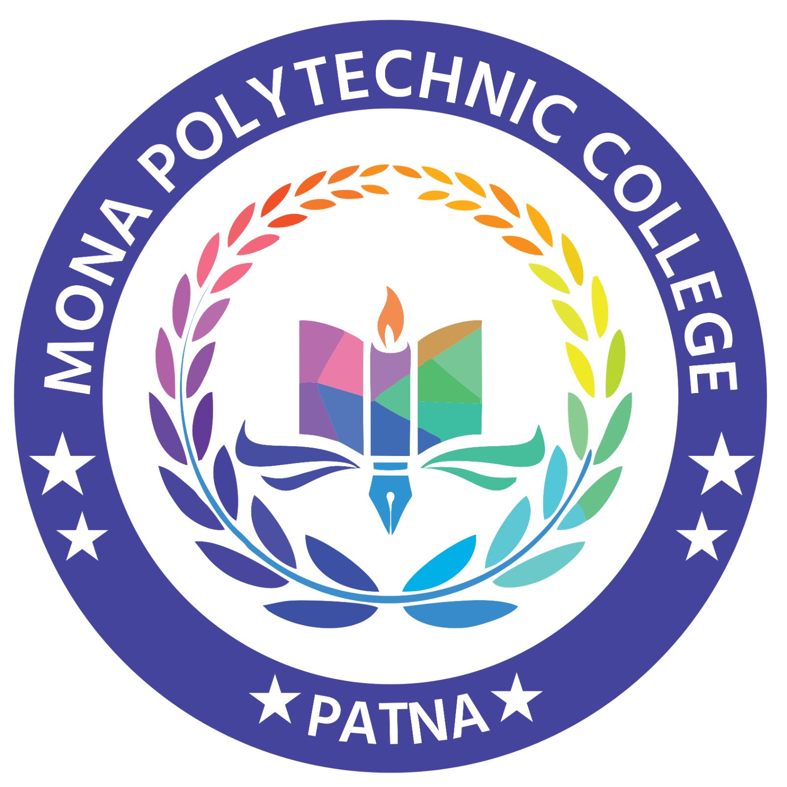 MONA POLYTECHNIC COLLAGE