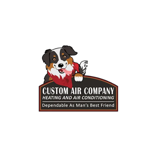 CUSTOM AIR COMPANY