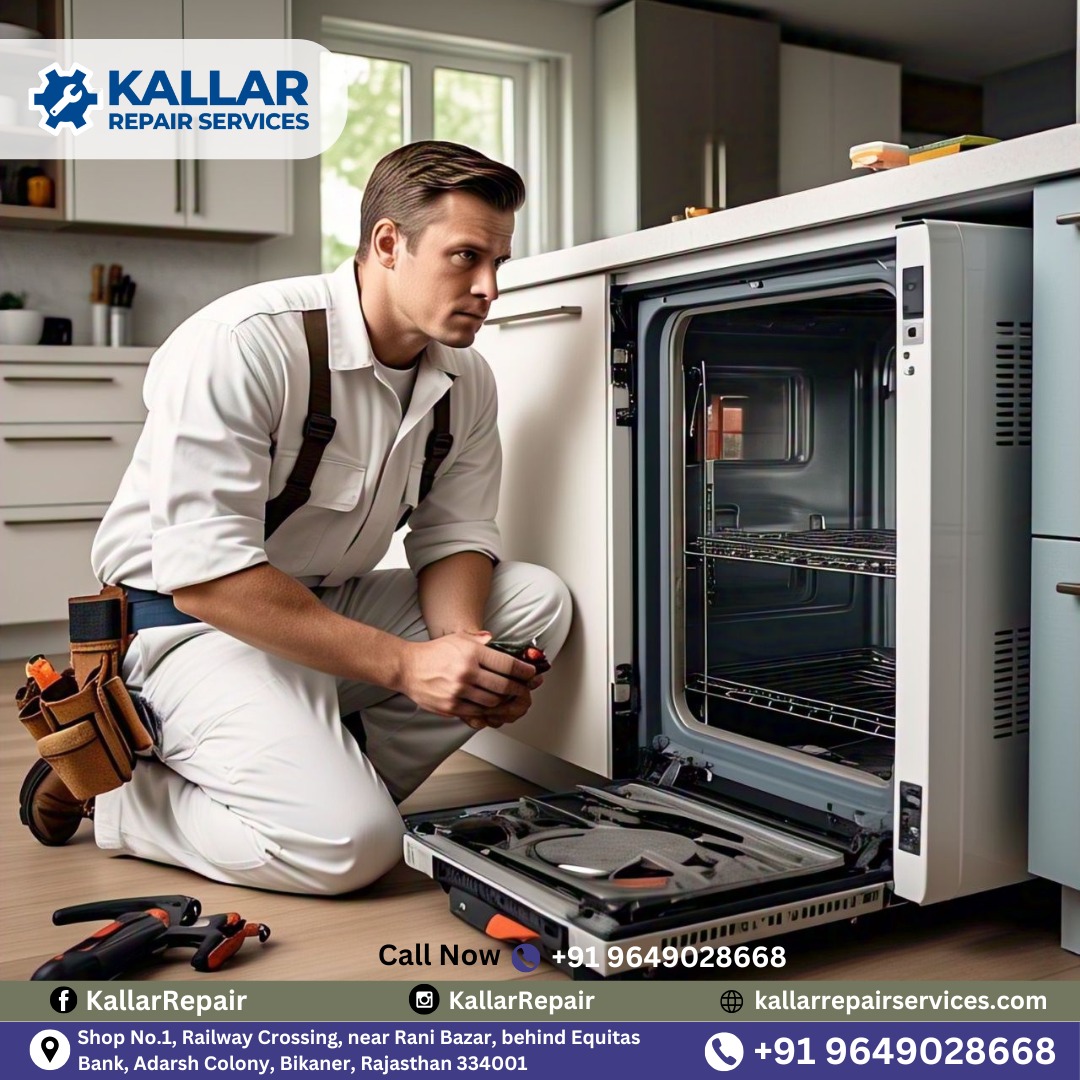 KALLAR AC REPAIR SERVICES