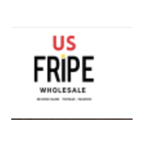 US FRIPE WHOLESALE