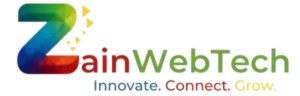 ZAIN WEB TECH