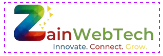 ZAIN WEB TECH