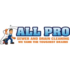 ALL PRO SEWER & DRAIN SERVICES