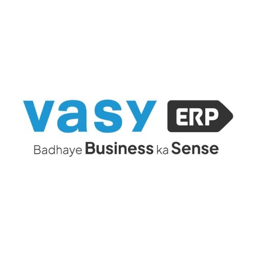 VASYERP SOLUTIONS PVT. LTD.