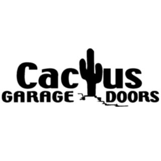CACTUS GARAGE DOORS