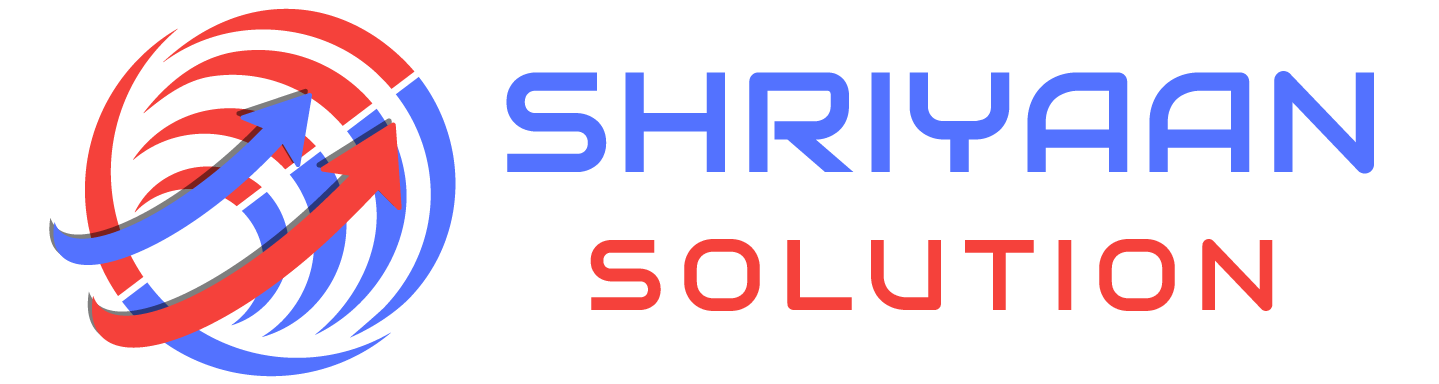SHRIYAANSOLUTION