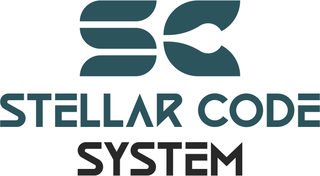 STELLAR CODE SYSTEM