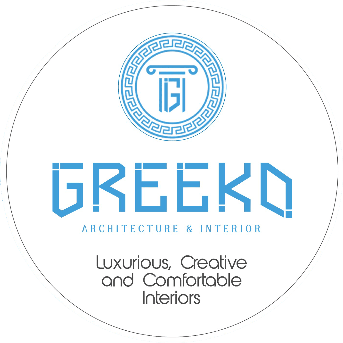 GREEKO INTERIORS