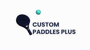 CUSTOM PADDLES PLUS