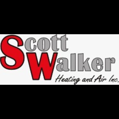 SCOTT WALKER HEATING AND AIR