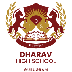 DHARAV HIGH SCHOOL : CBSE SCHOOL IN GURGAON