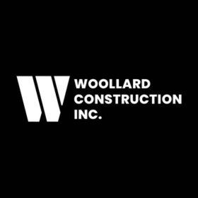 WOOLLARD CONSTRUCTION