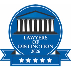 LAWYERS OF DISTINCTION