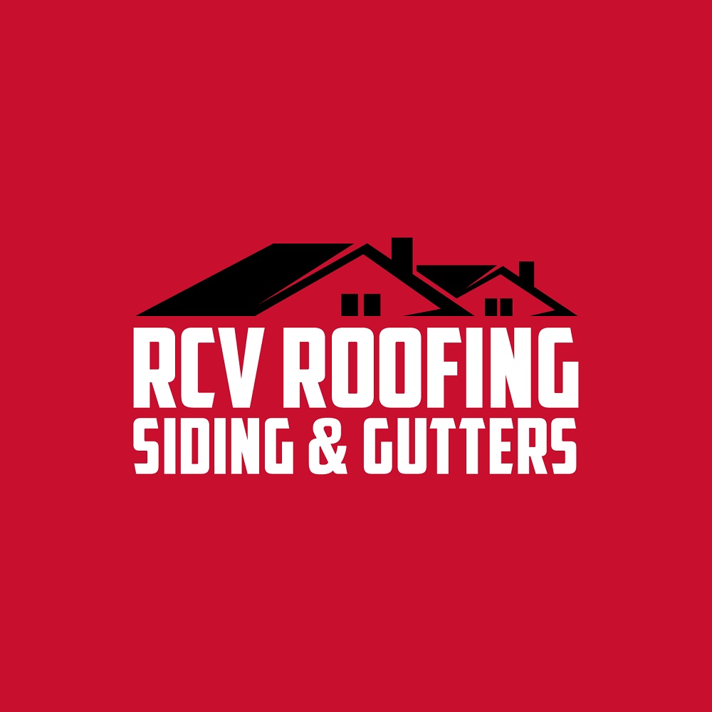 RCV ROOFING, SIDING & GUTTERS