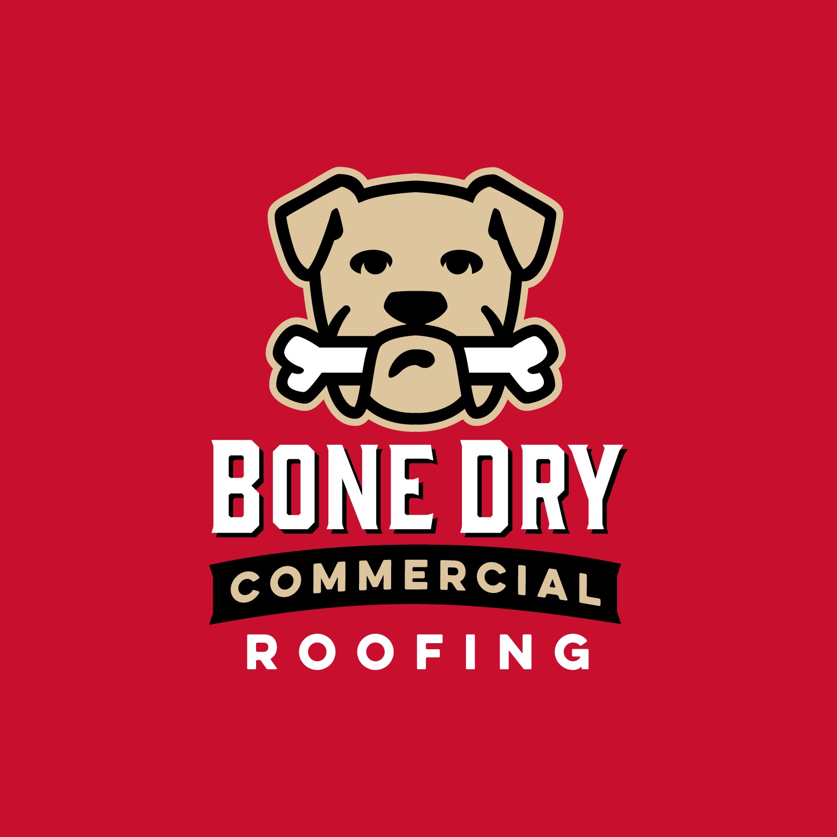 BONE DRY COMMERCIAL ROOFING