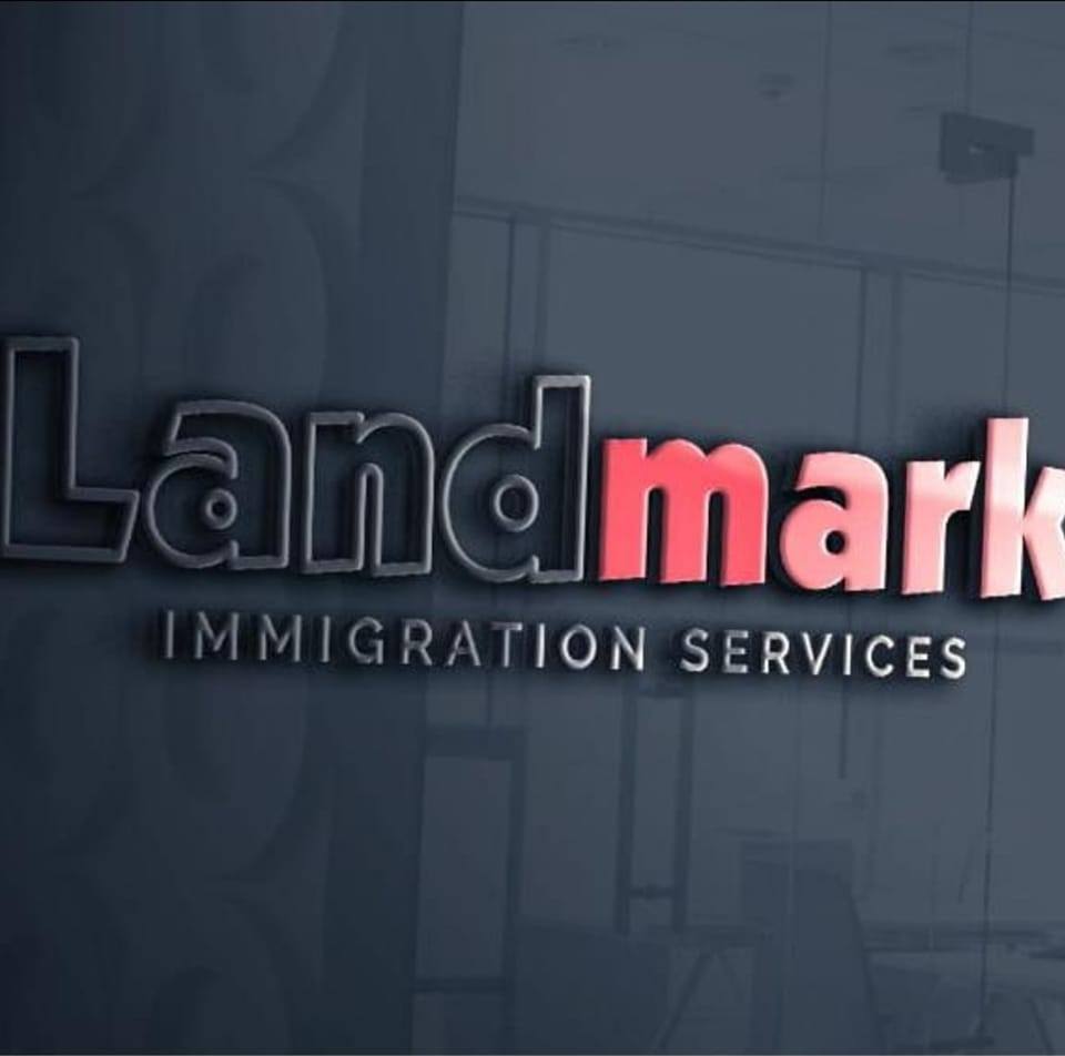 LANDMARK IMMIGRATION