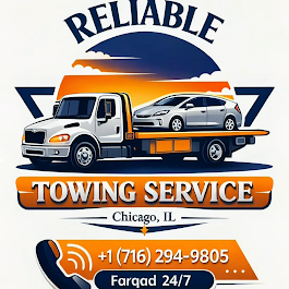 RELIABLE TOWING SERVICES