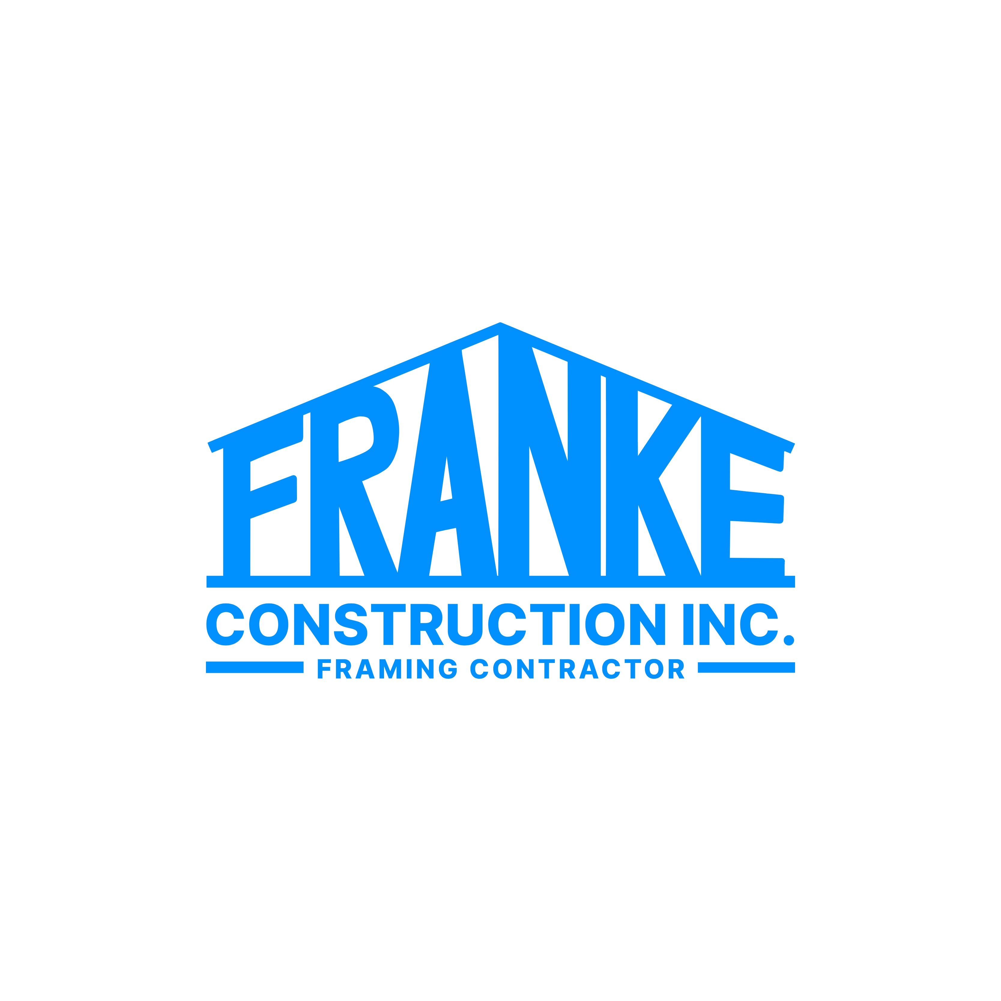 FRANKE CONSTRUCTION INC.