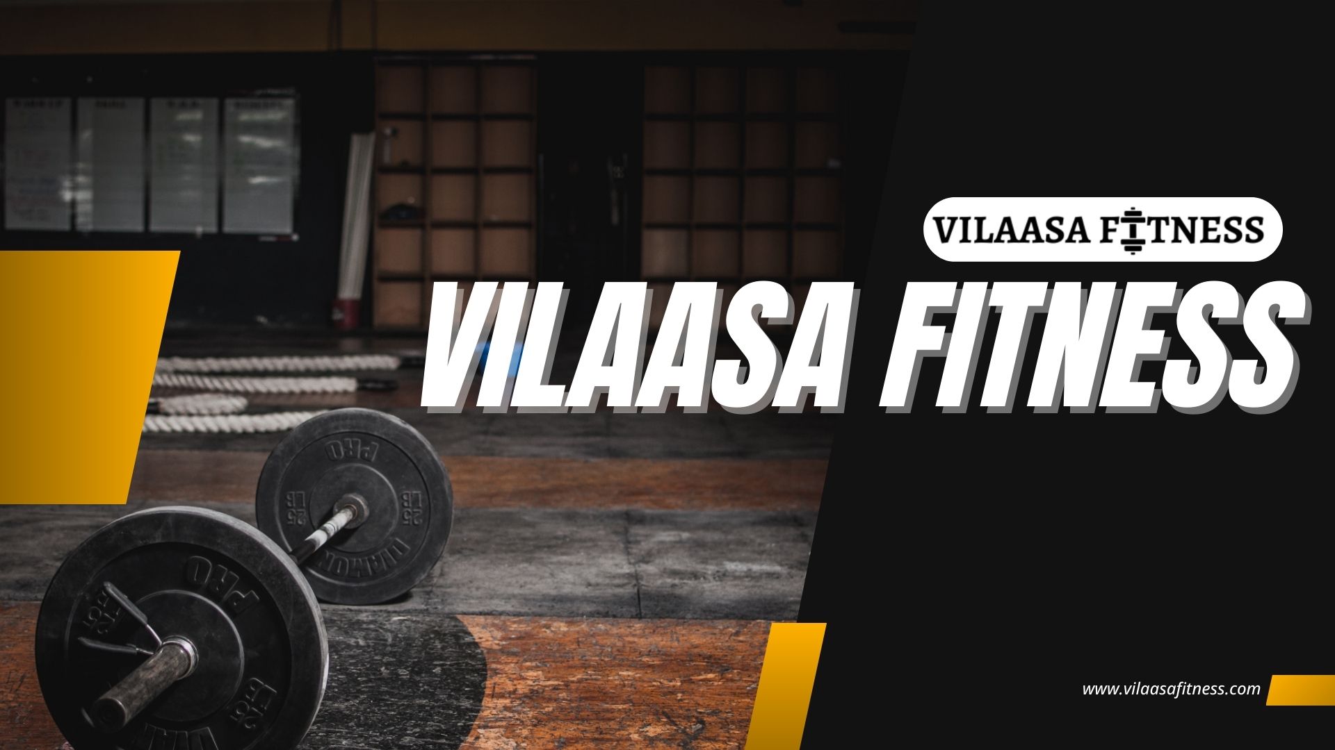 VILAASA FITNESS