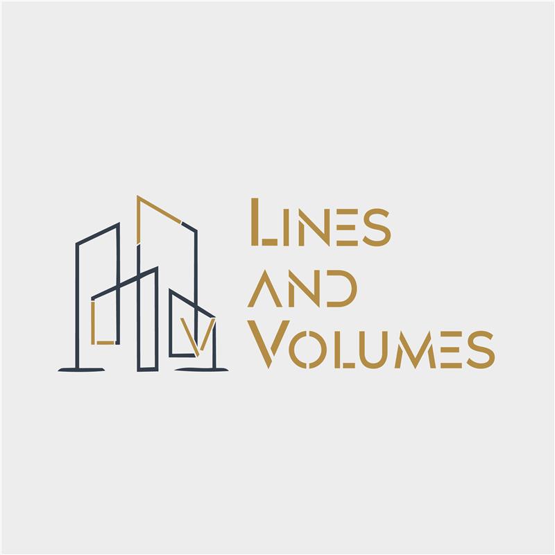 LINES AND VOLUMES