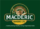 MACDERIC BAKERS