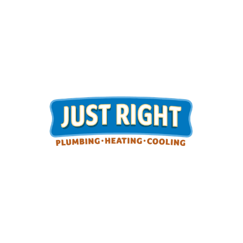 JUST RIGHT PLUMBING, HEATING, & COOLING