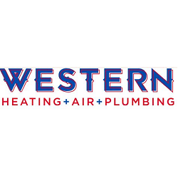 WESTERN HEATING, AIR & PLUMBING