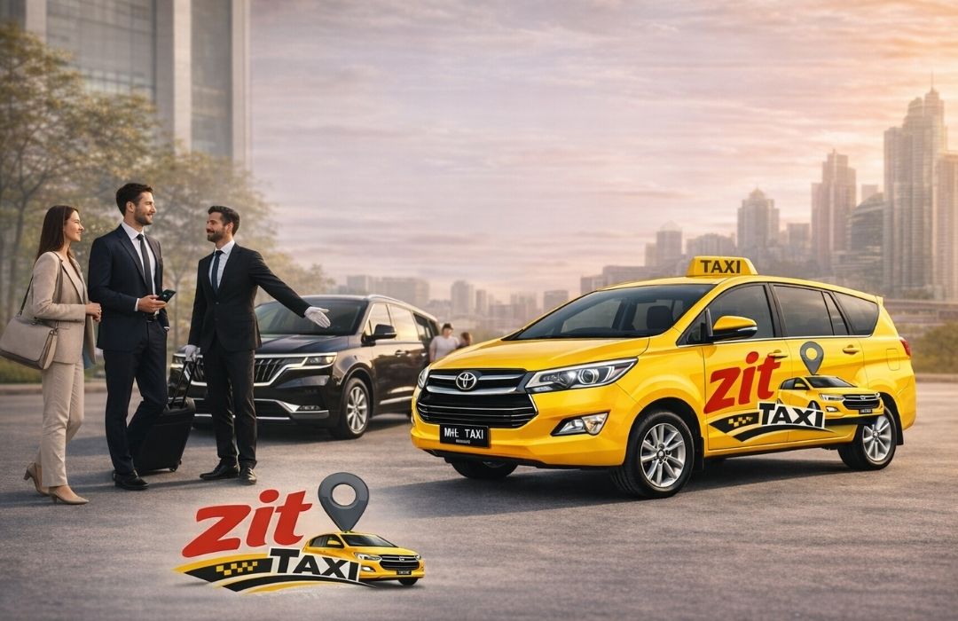 ZIT TAXI - BAREILLY