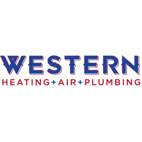WESTERN HEATING, AIR & PLUMBING