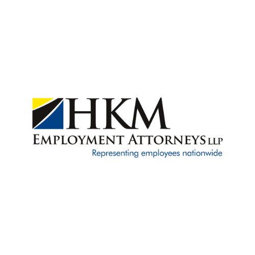 HKM EMPLOYMENT ATTORNEYS LLP