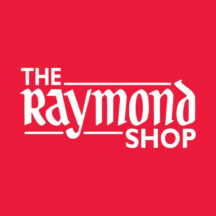THE RAYMOND SHOP
