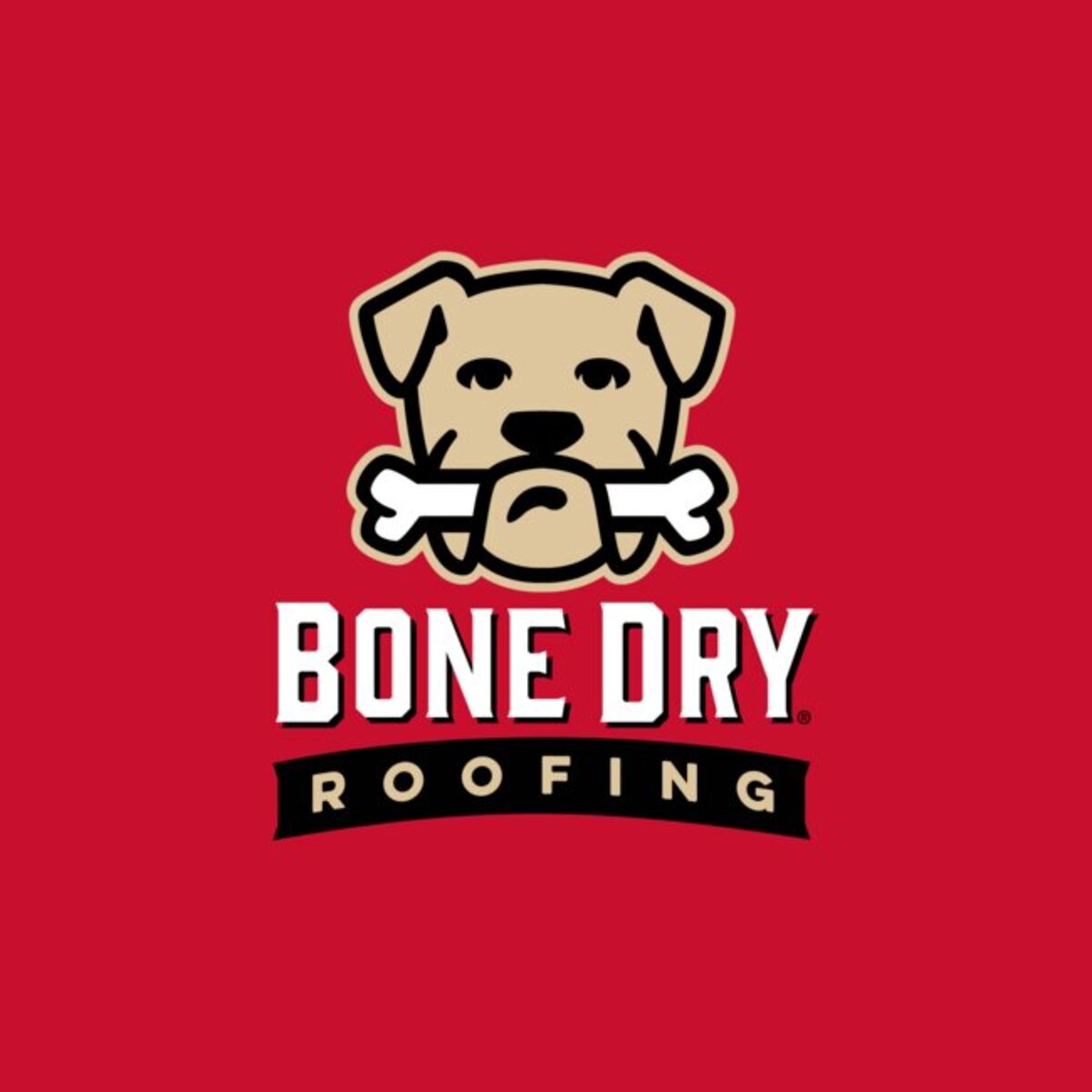 BONE DRY ROOFING