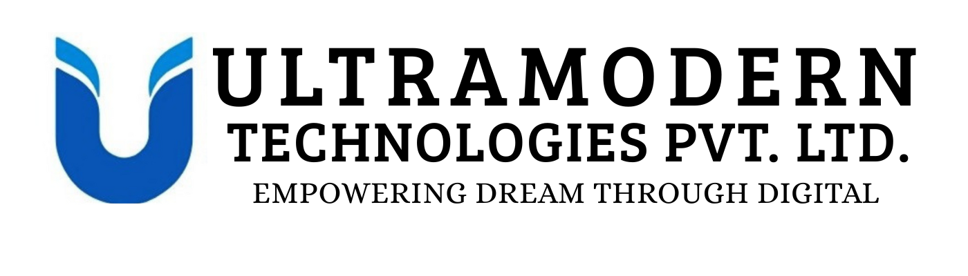 ULTRAMODERN TECHNOLOGIES PVT LTD