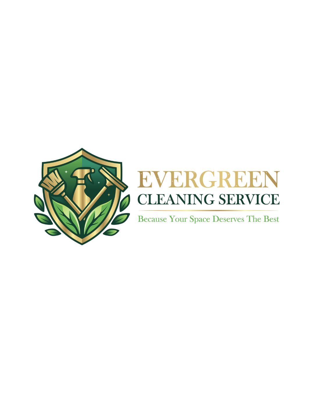EVERGREEN CLEANING SERVICE