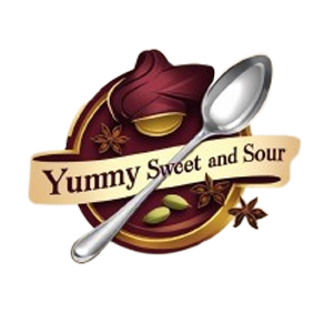 YUMMY SWEET AND SOUR
