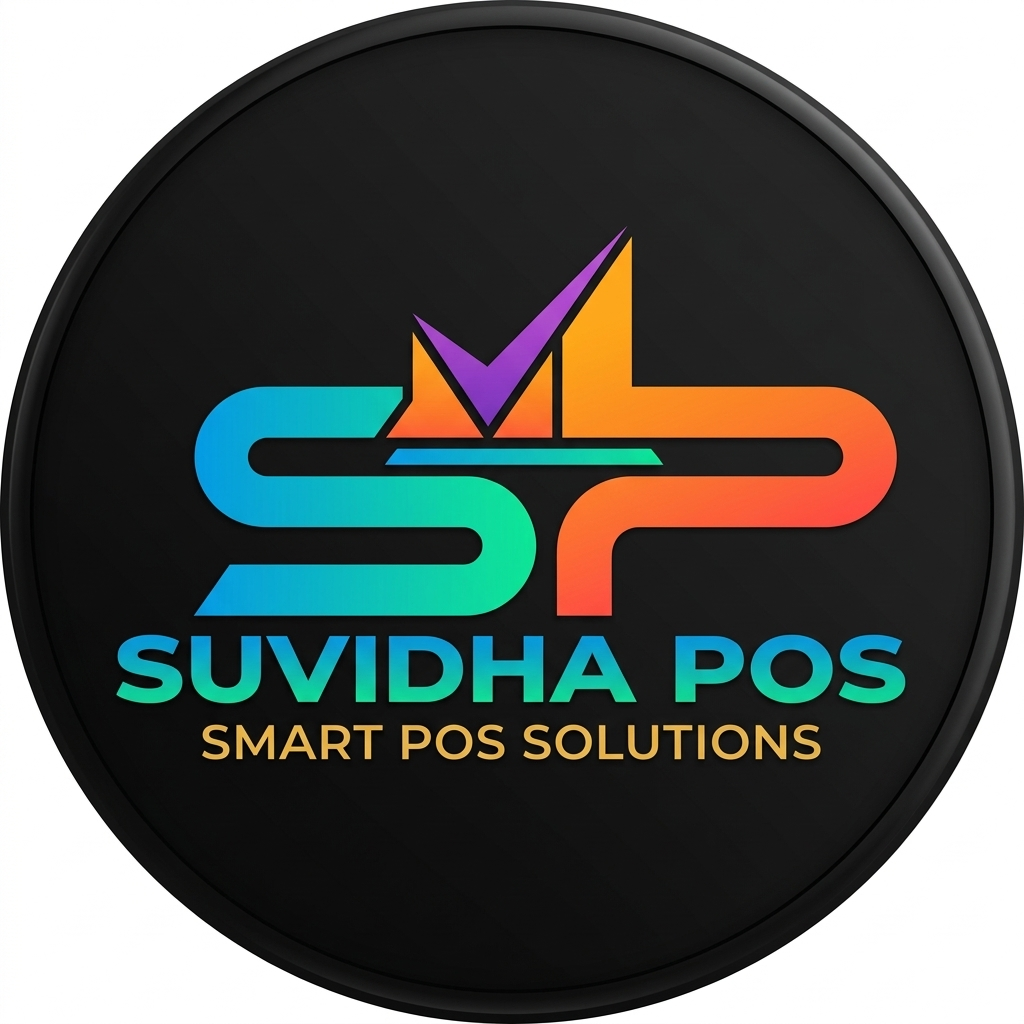SUVIDHA POS | BILLING SOFTWARE