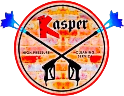 KASPER HIGH PRESSURE CLEANING