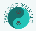 TAKA DOG WALK