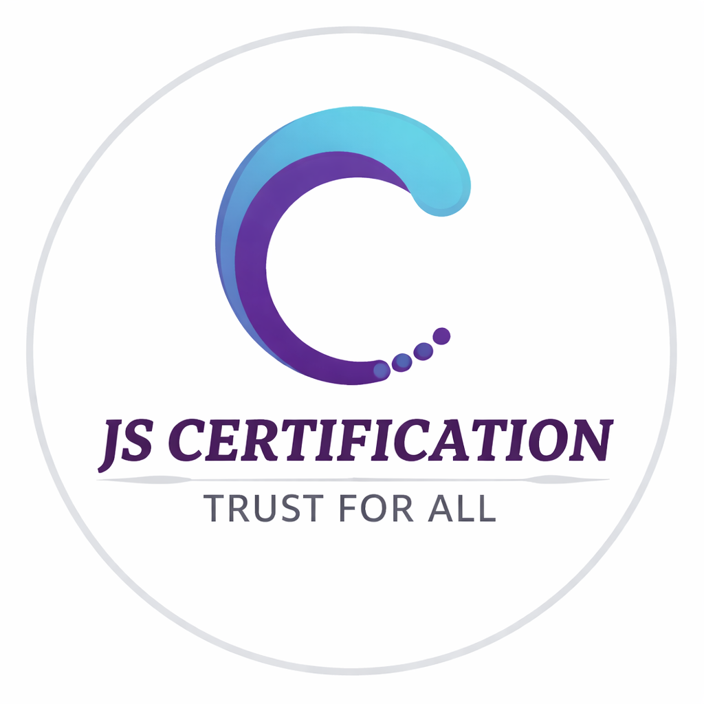 JS CERTIFICATION