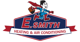 E. SMITH HEATING & AIR CONDITIONING