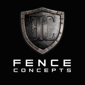 FENCE CONCEPTS AND CONSTRUCTION