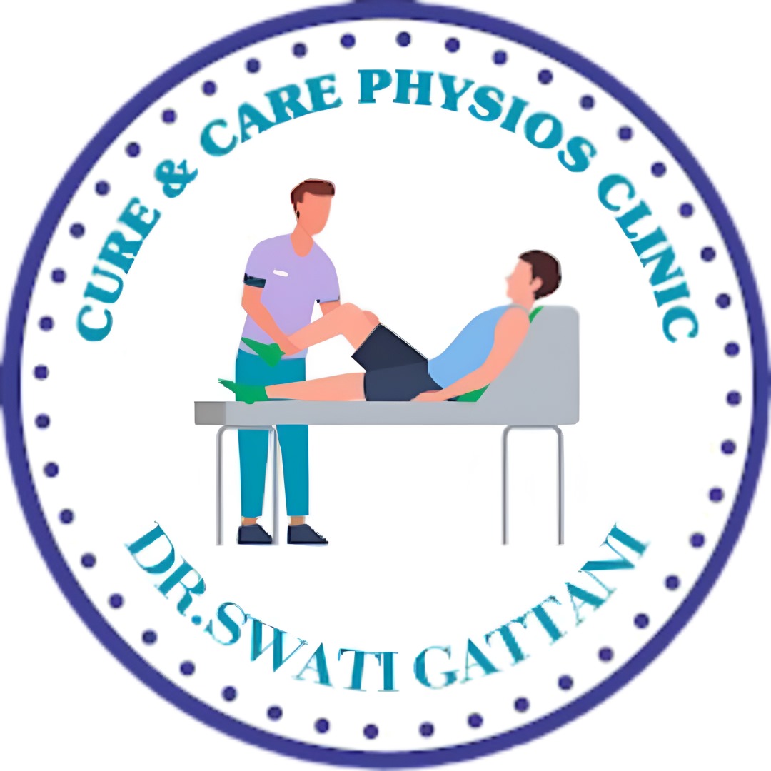 CURE & CARE PHYSIOS CLINIC – PHYSIOTHERAPIST IN HISAR | DR. SWATI