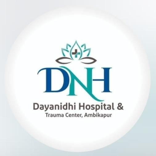 DAYANIDHI HOSPITAL AND TRAUMA CENTER, AMBIKAPUR