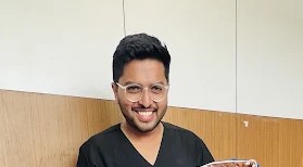 DR. TUSHAR AGARWAL | GYNAE IN DEHRADUN | BEST ROBOTIC GYNAE SURGEON IN DEHRADUN | BEST GYNECOLOGIST IN DEHRADUN